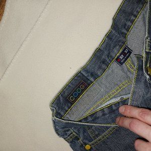 Coogi jeans